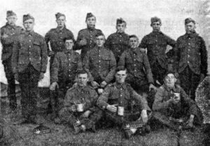 3rd Seaforths: